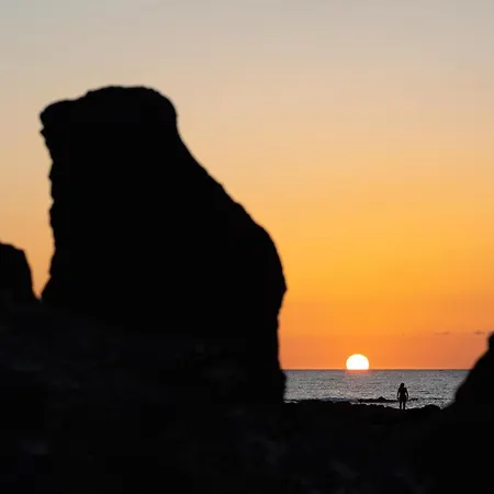 Tajora House By Holidays Fuerteventura Villa La Oliva