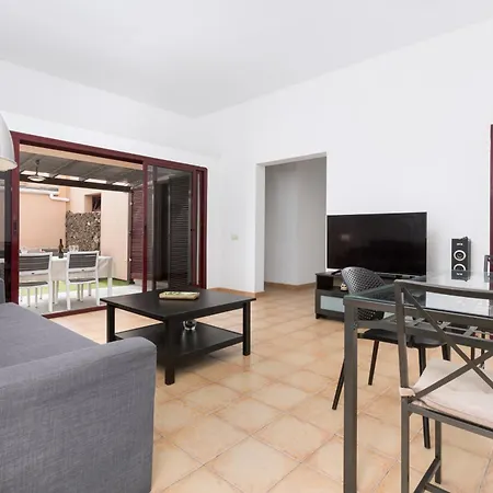 Tajora House By Holidays Fuerteventura