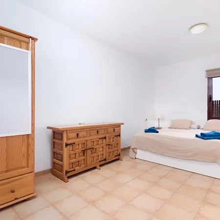 Tajora House By Holidays Fuerteventura Villa