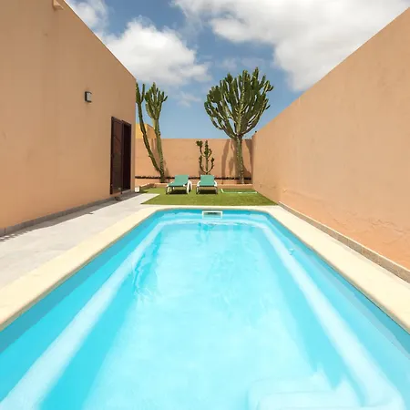 Tajora House By Holidays Fuerteventura 빌라