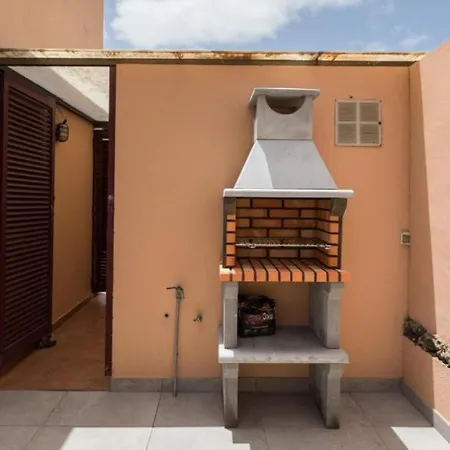 Tajora House By Holidays Fuerteventura *