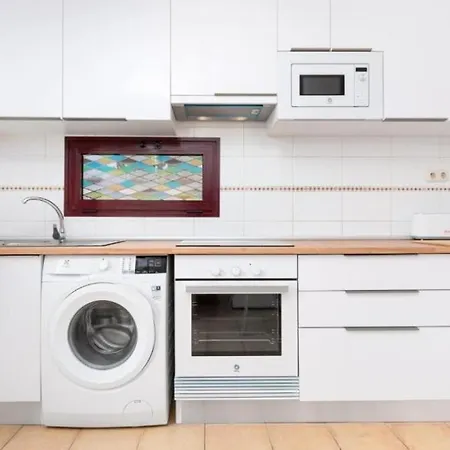 빌라 Tajora House By Holidays Fuerteventura 라 올리바