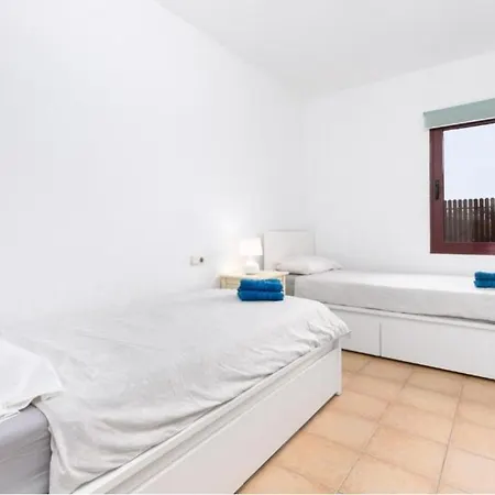 Tajora House By Holidays Fuerteventura 빌라