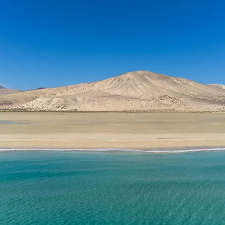 Tajora House By Holidays Fuerteventura Вилла *