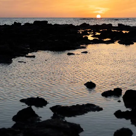 Tajora House By Holidays Fuerteventura Villa La Oliva