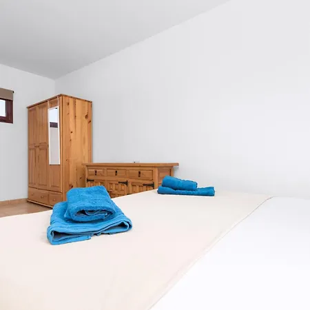 Tajora House By Holidays Fuerteventura Villa *