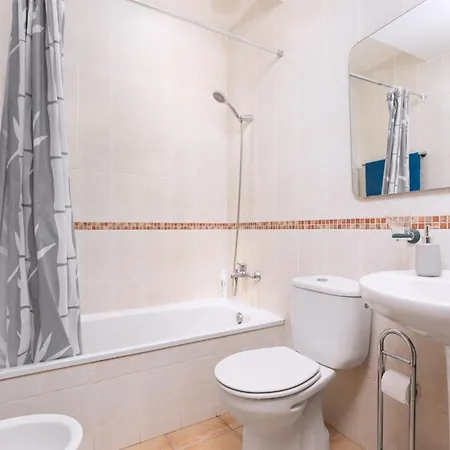 Вилла Tajora House By Holidays Fuerteventura Ла-Олива