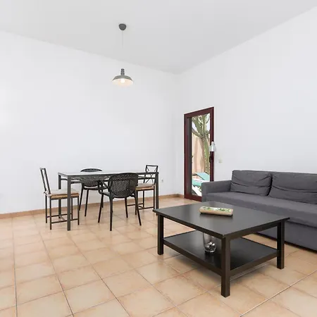 Tajora House By Holidays Fuerteventura * La Oliva