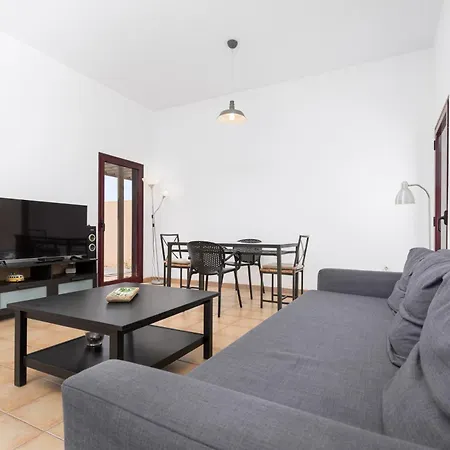 Villa Tajora House By Holidays Fuerteventura