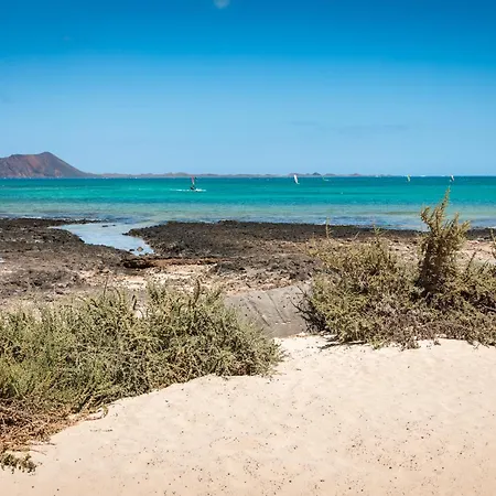 Tajora House By Holidays Fuerteventura Вилла *