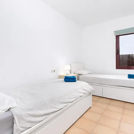 Tajora House By Holidays Fuerteventura Вилла Ла-Олива