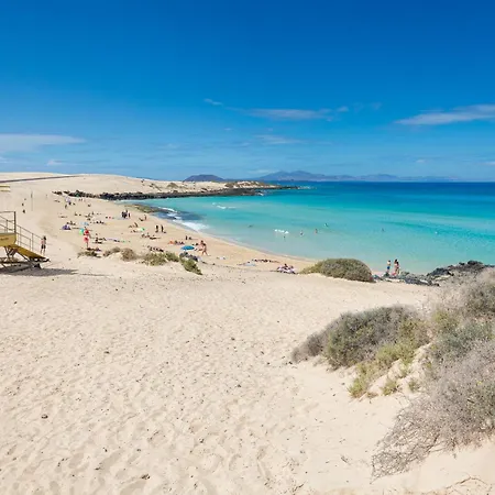 Tajora House By Holidays Fuerteventura La Oliva