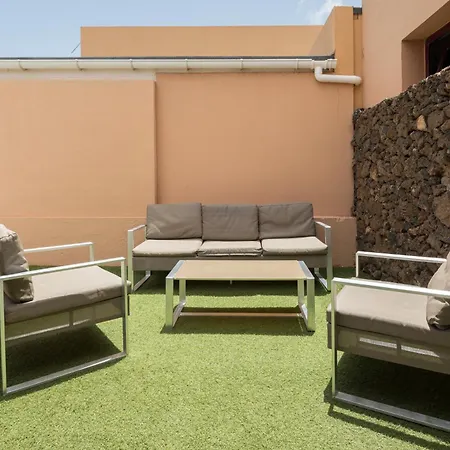 Villa Tajora House By Holidays Fuerteventura