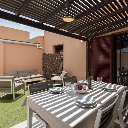 Tajora House By Holidays Fuerteventura