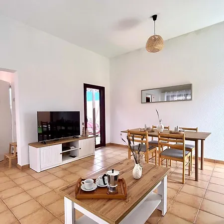 Tajora House By Holidays Fuerteventura