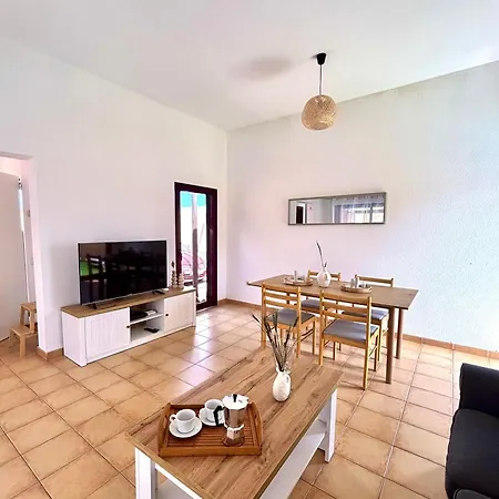 Tajora House By Holidays Fuerteventura 빌라