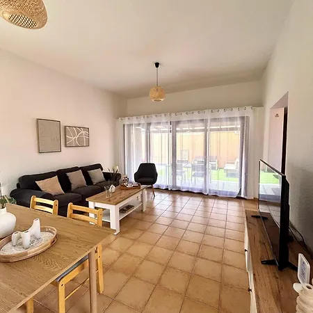 Tajora House By Holidays Fuerteventura 빌라 *