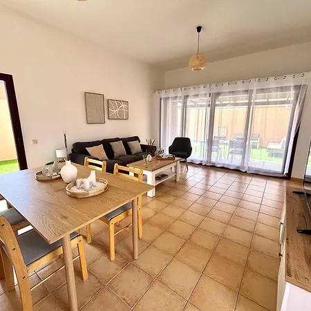Tajora House By Holidays Fuerteventura 빌라