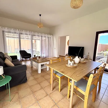 빌라 Tajora House By Holidays Fuerteventura *