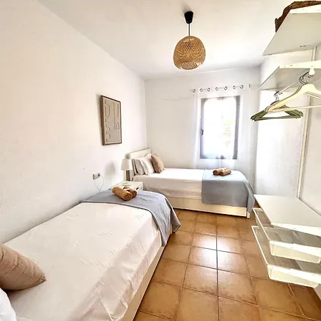 Tajora House By Holidays Fuerteventura *