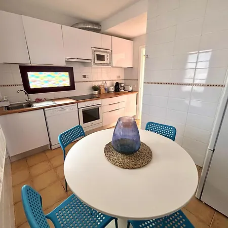 Tajora House By Holidays Fuerteventura 빌라