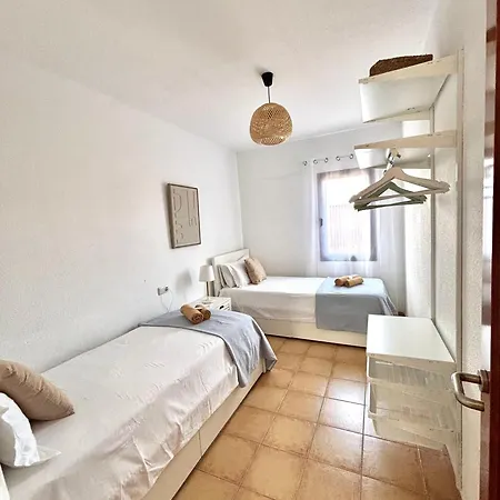 Tajora House By Holidays Fuerteventura 빌라 *