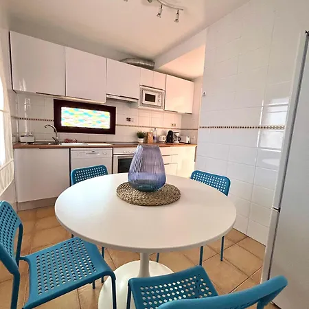 Tajora House By Holidays Fuerteventura 빌라 라 올리바