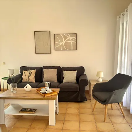빌라 Tajora House By Holidays Fuerteventura