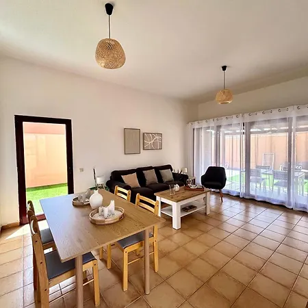 Tajora House By Holidays Fuerteventura 빌라 *