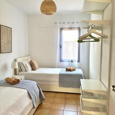 Tajora House By Holidays Fuerteventura *