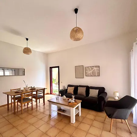 Tajora House By Holidays Fuerteventura * 라 올리바