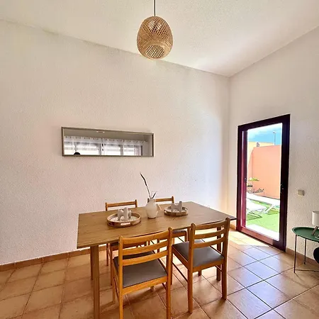 Tajora House By Holidays Fuerteventura
