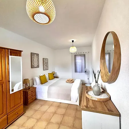 빌라 Tajora House By Holidays Fuerteventura *