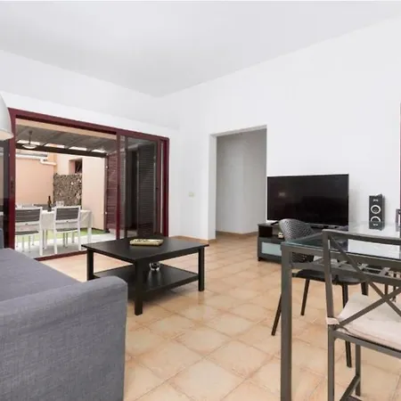 Tajora House By Holidays Fuerteventura La Oliva