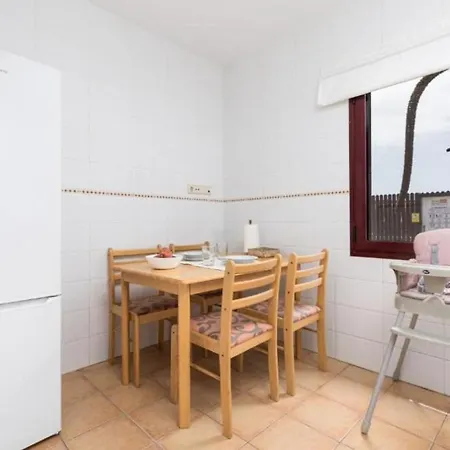 Tajora House By Holidays Fuerteventura * La Oliva